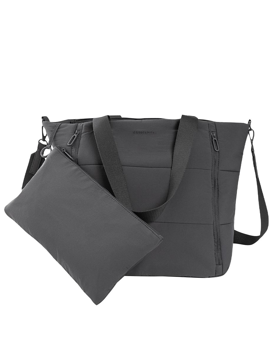 Mochila con portalaptop Onna Tote unisex 3